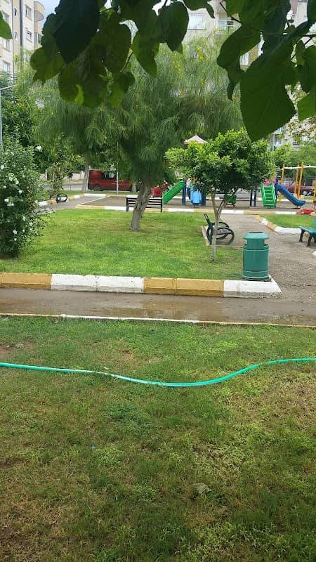 Child park - Image 1