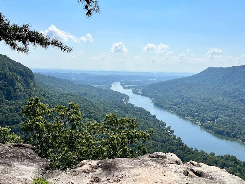 Edward's Point Trailhead - Image 1