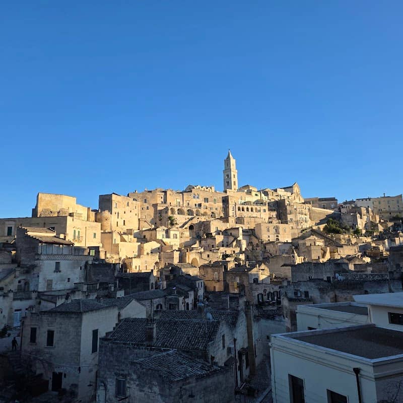 Matera, Italia - Image 1