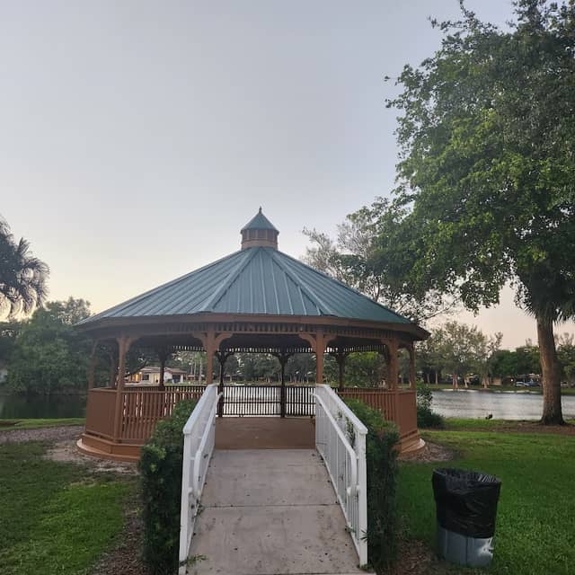 Ben Fiorendino Park - Image 1