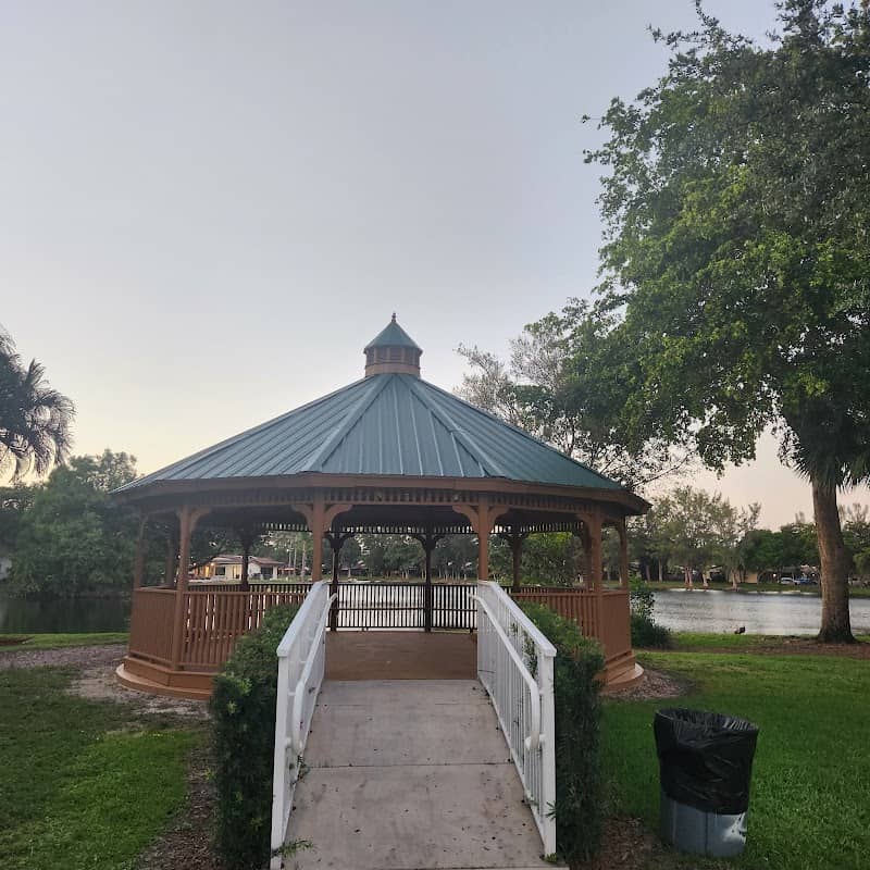 Ben Fiorendino Park - Image 1