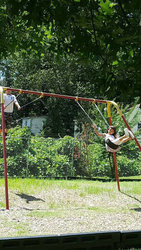 Center Park - Image 1