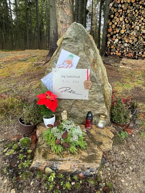 Sváťův kámen - Image 1