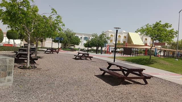 مشتل دبي الباهيه - Image 1