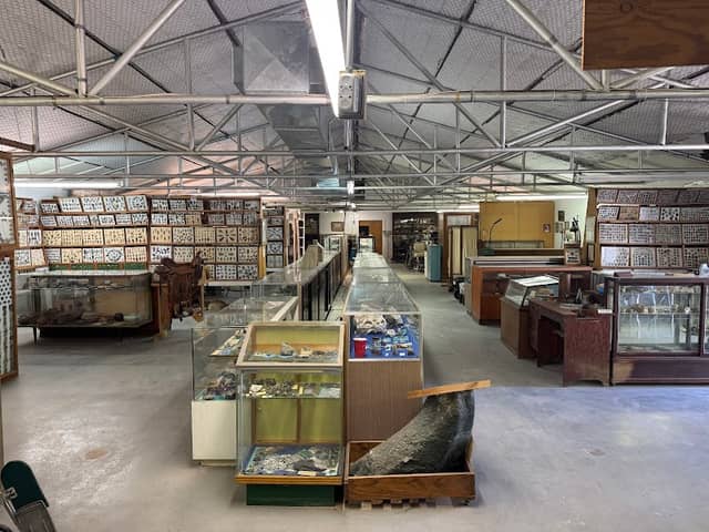 Barrow Foundation Museum - Image 1