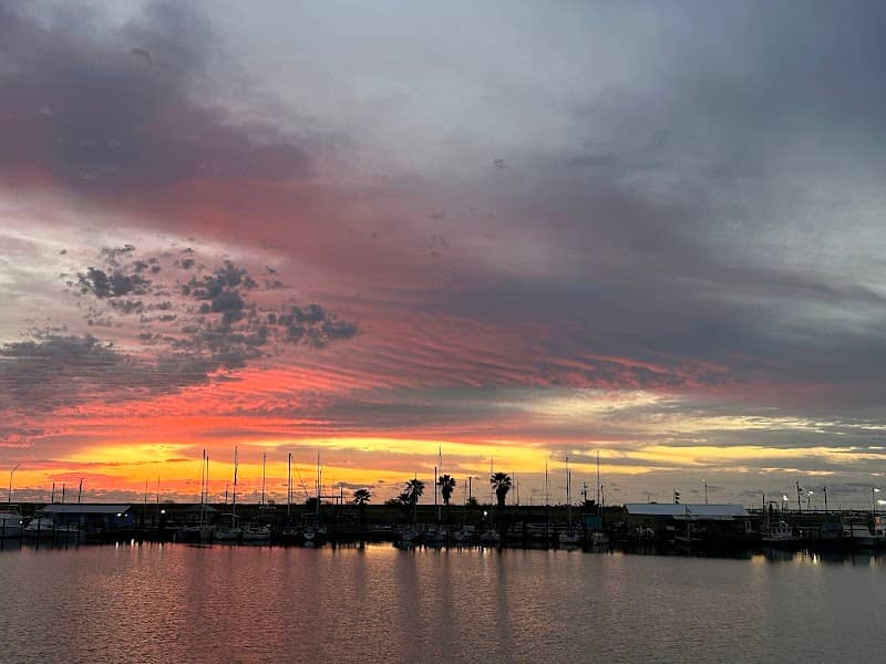 Hike And Bike Trail Conn Brown Harbor / Redfish Bay - Image 3