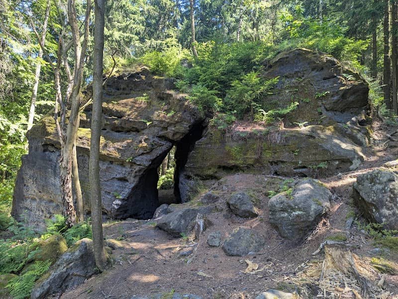 Wildbretkeller - Image 1