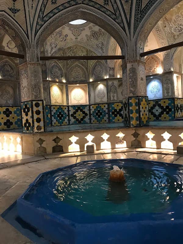 حمام تاريخي - Image 1