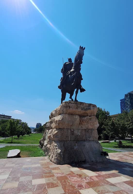 TIRANA - Image 2
