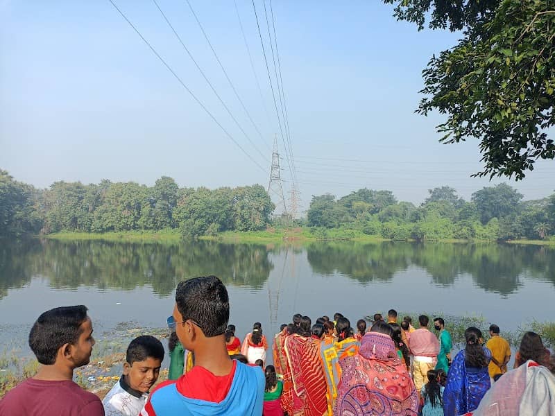 Ranisayer Rani Pukur (Pond) - Image 1