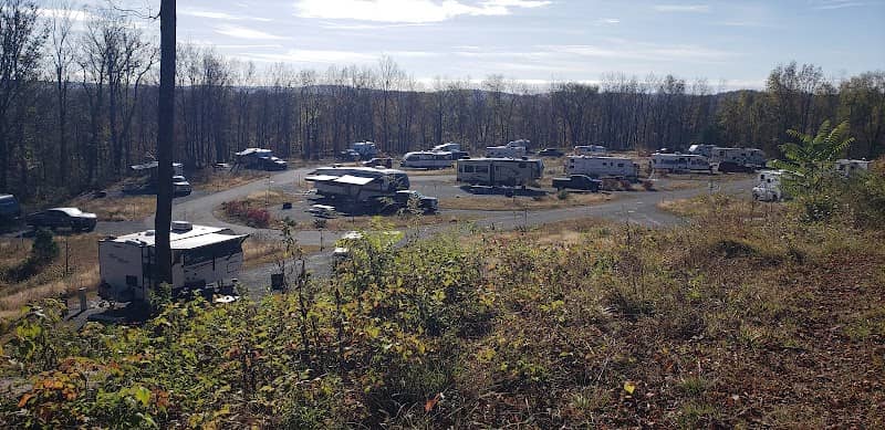 Ledges Camping Area - Image 1
