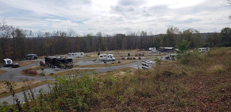 Ledges Camping Area - Image 2