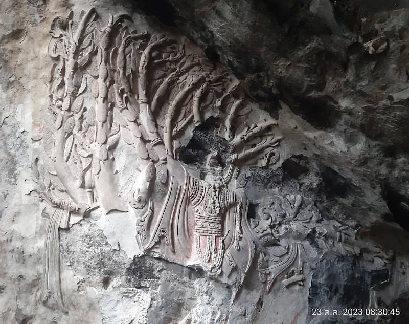 Fa Tho Cave - Image 2