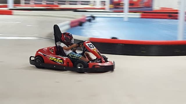 K1 Speed - Indoor Go Karts, Food, Games, and Things to Do In Miami - Image 2
