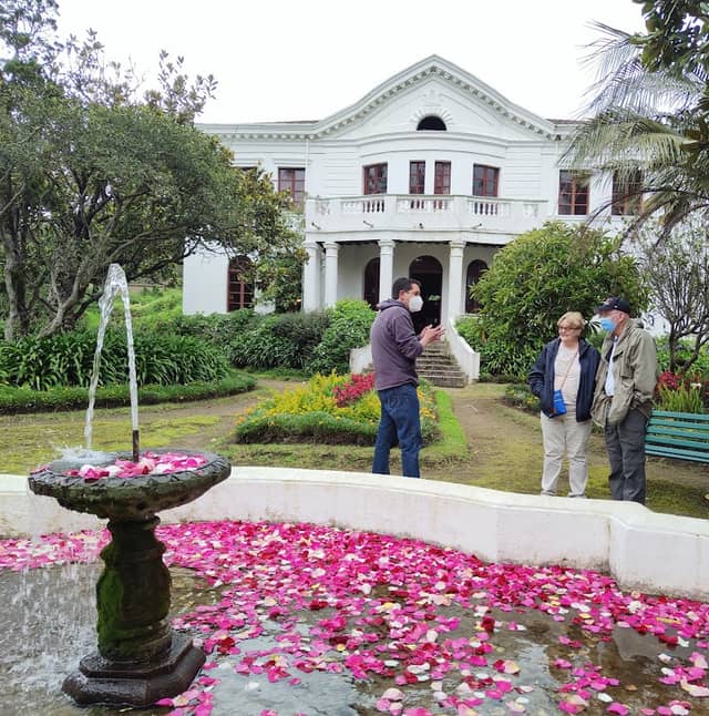 Hacienda La Compañia - Image 1