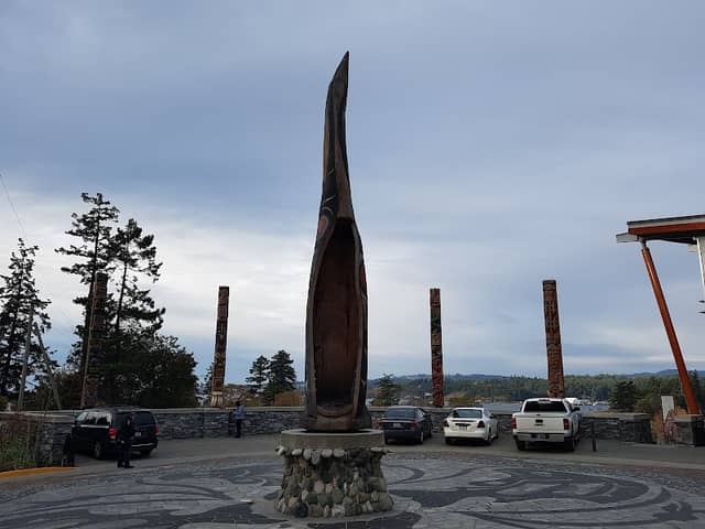 Songhees Tours - Image 1