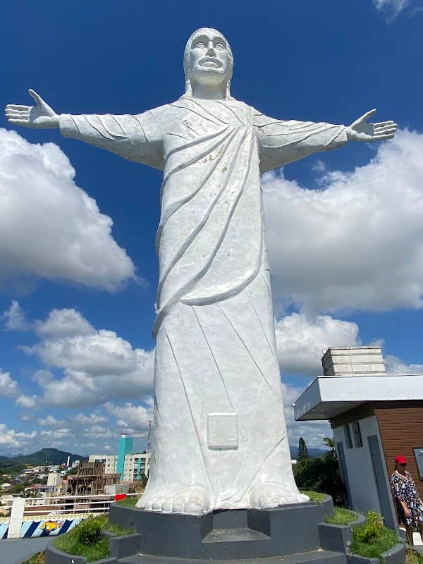 Cristo Redentor De Barra Velha - Image 1