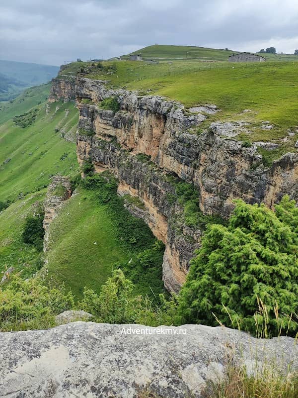 Berozovskoye Ushchel'ye - Image 1