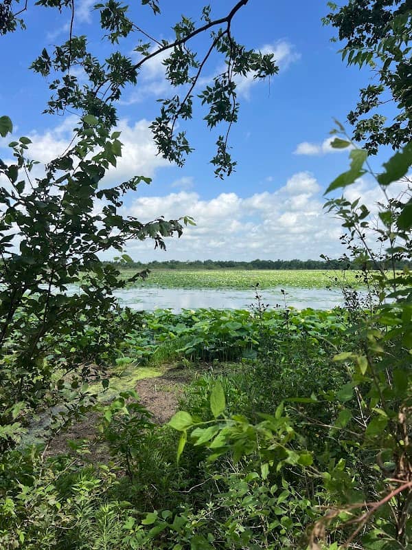 Hebert Reservoir - Image 1