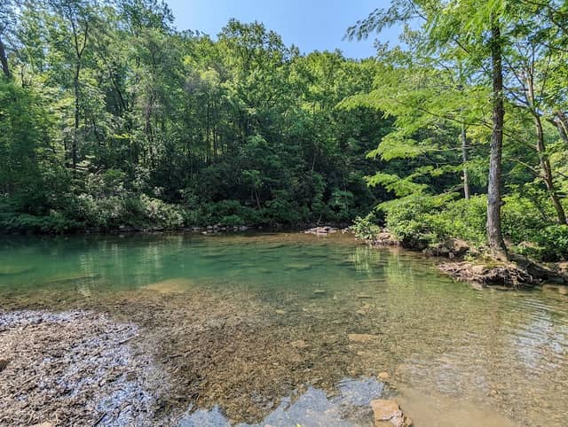 Big Soddy Creek Gulf - Image 2