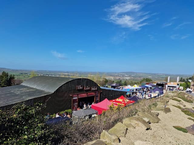 Mountain View Markets - Image 1