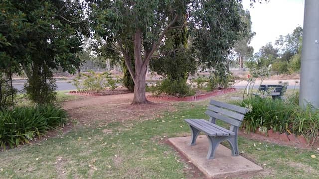 Pioneer Women's Memorial - Image 1