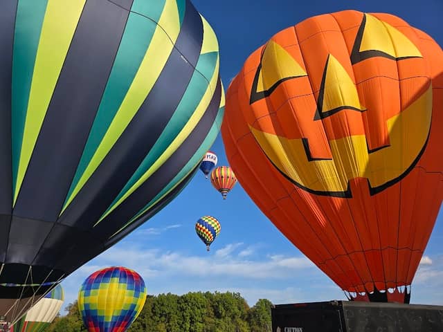Portage County Fairgrounds - Image 2