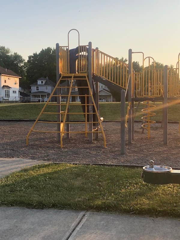 Olney Park - Image 1
