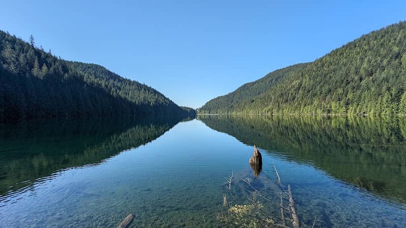 Cannell Lake, Mission, BC - Image 1