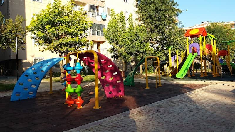 Child park - Image 1