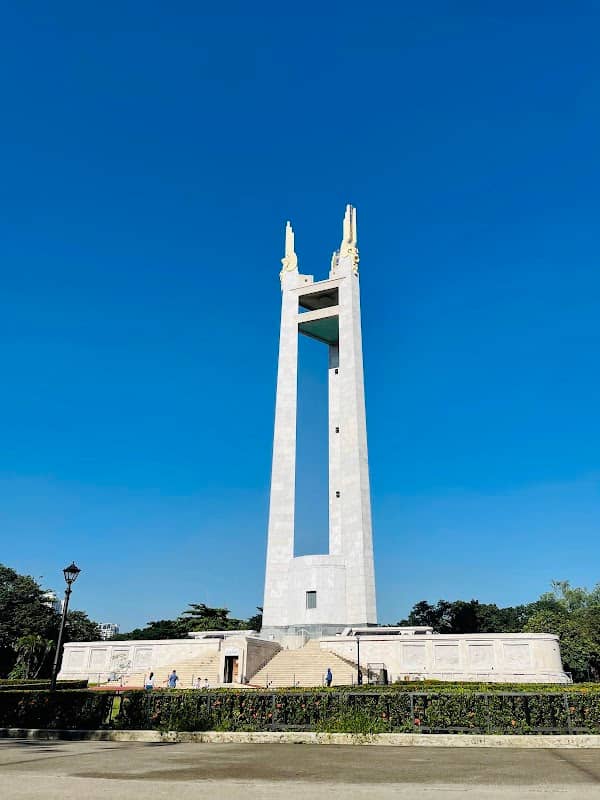 Quezon Memorial Shrine - Image 1