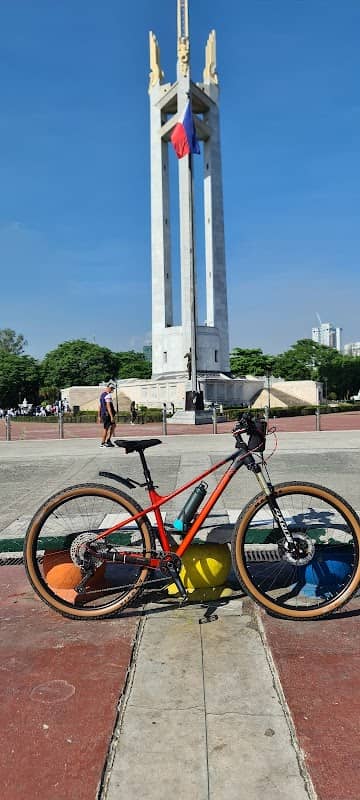 Quezon Memorial Shrine - Image 3