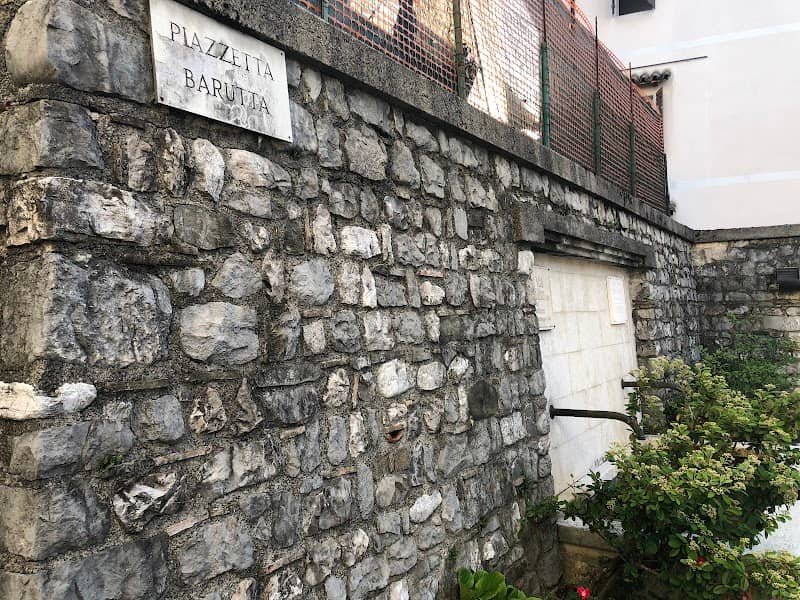 Piazzetta Barutta - Image 1