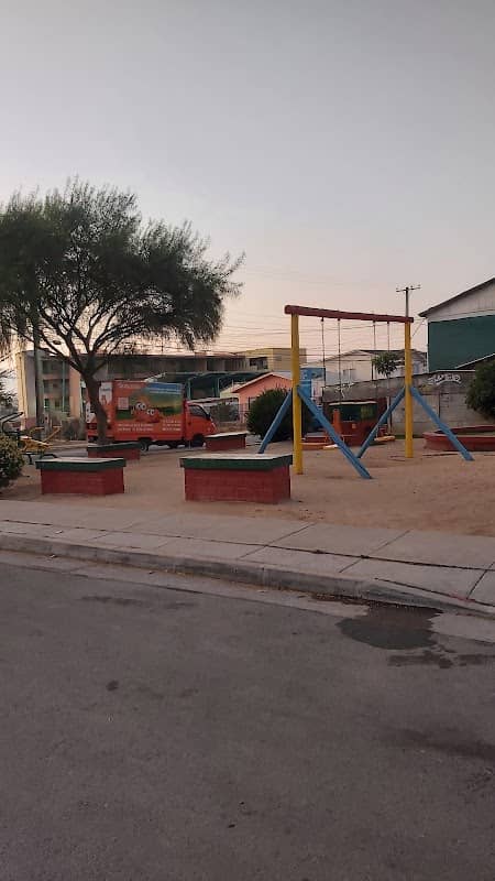 Plaza Paso de Agua - Image 1