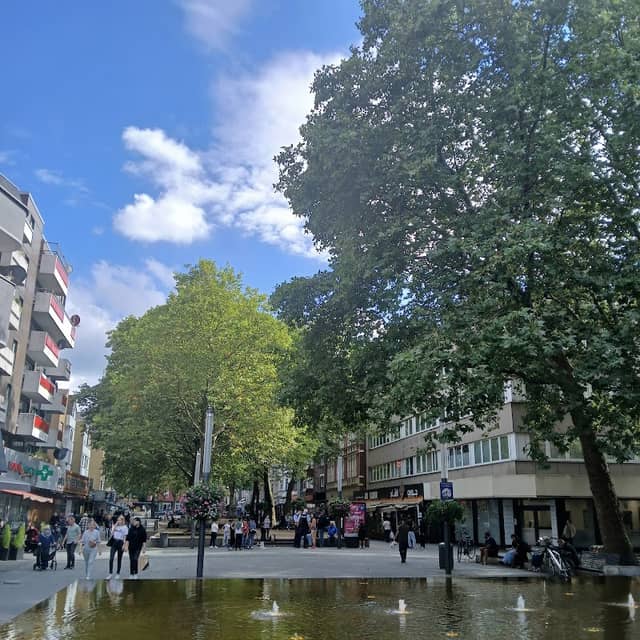 Brunnen - Image 1