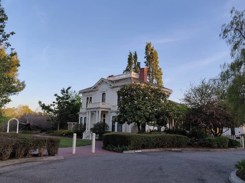 Rengstorff House - Image 2