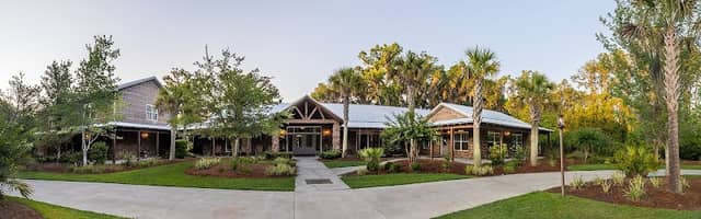 Dorchester Shooting Preserve - Image 1