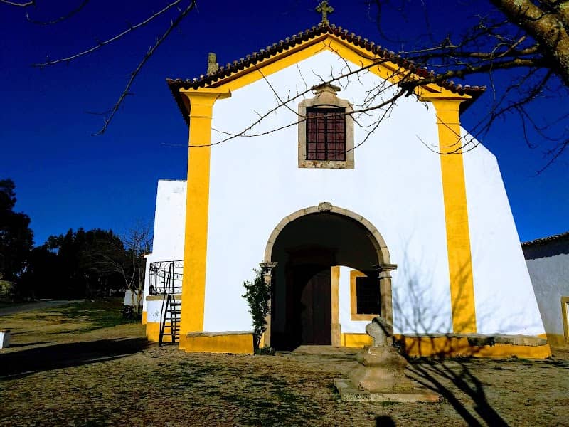 Capela Nossa Senhora da Redonda - Image 1