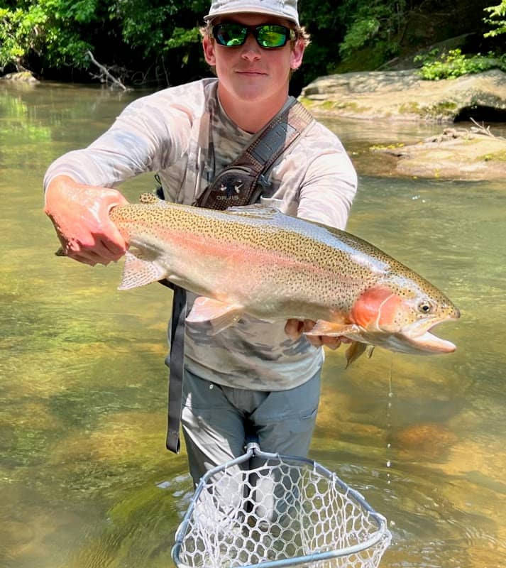 Blackhawk Trophy Flyfishing - Image 1