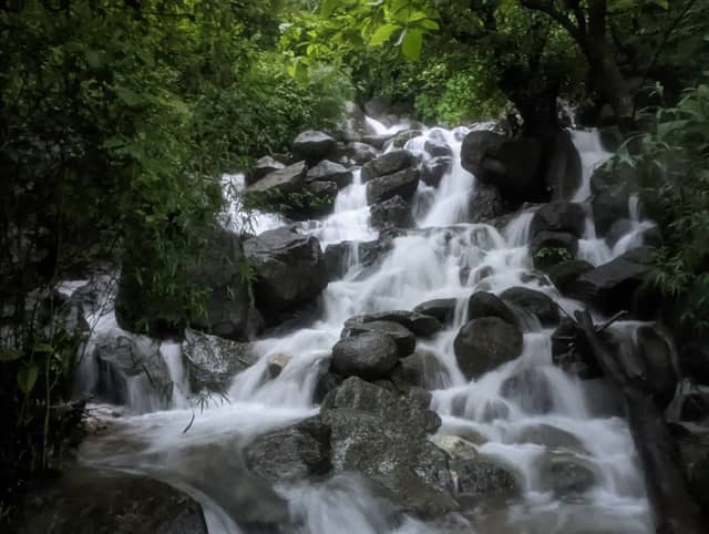 Mathewada Waterfall - Image 1
