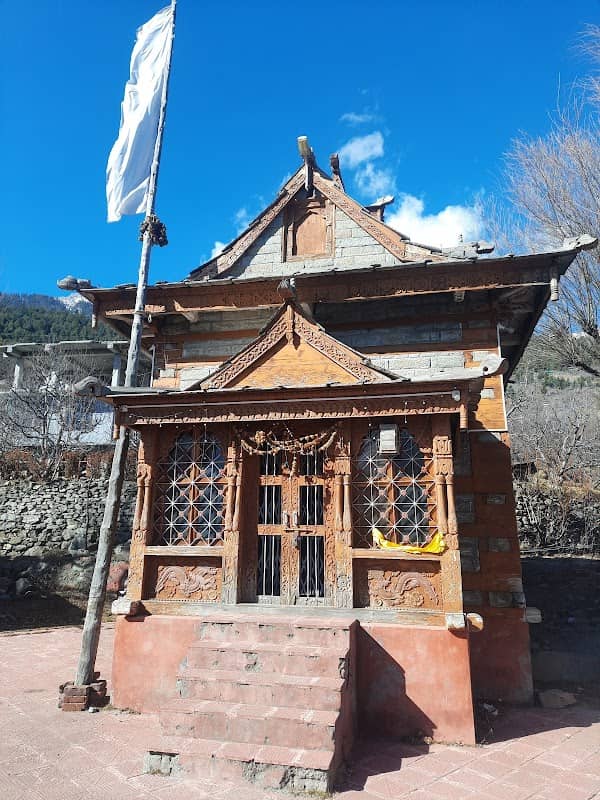 lakuraveer temple kalpa - Image 1