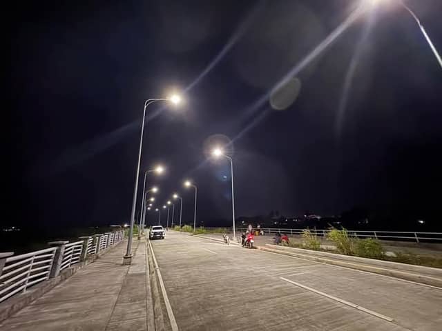 Bicol River Esplanade - Image 2