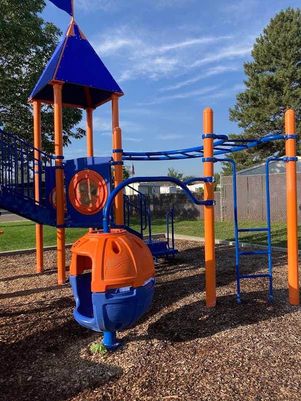 Country Squire Park - Image 1