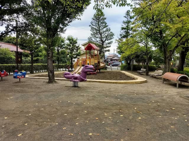 Sayamaike Park - Image 1