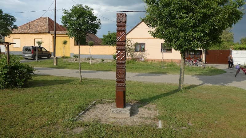 Kopjafa - Image 1