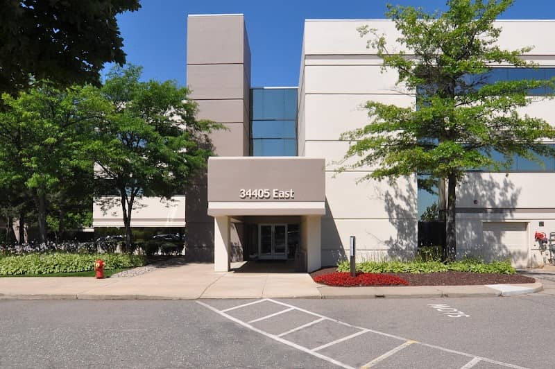 Arboretum Office Park - Image 1