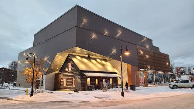 MacBride Museum of Yukon History - Image 2