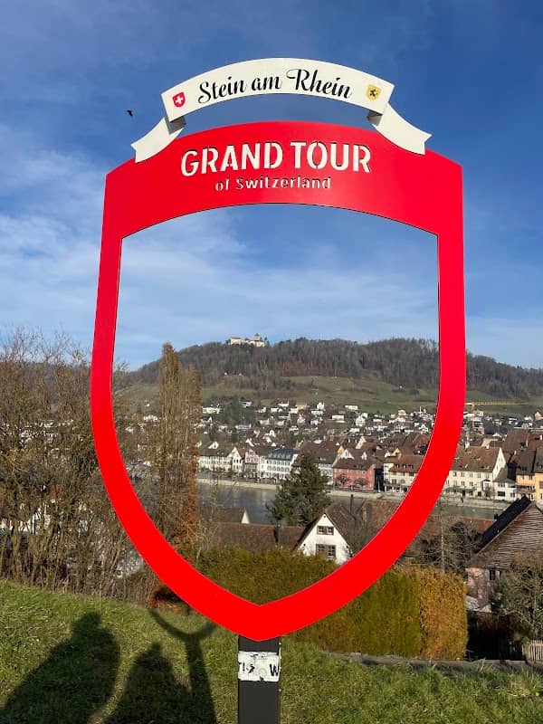 Grand Tour of Switzerland - Photo Spot Stein am Rhein - Image 3