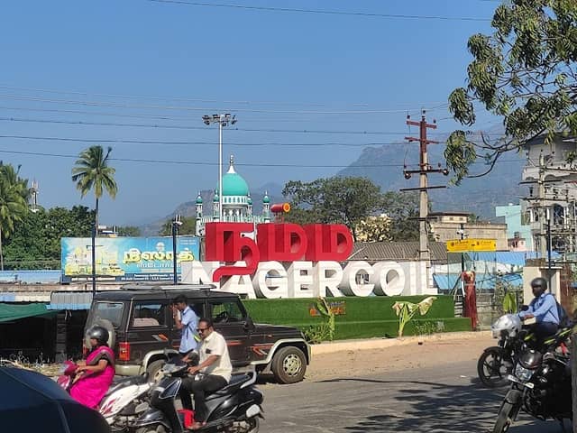 Namma Nagercoil - Image 1