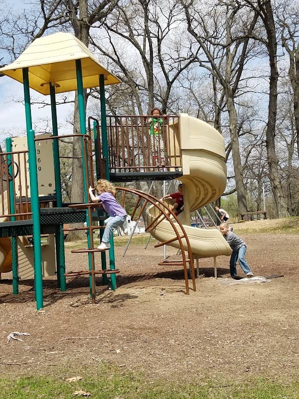 Fox Park, La Porte - Image 1